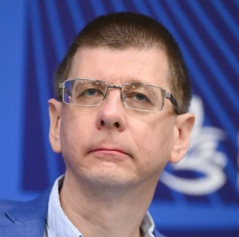 Лукин Артем Леонидович