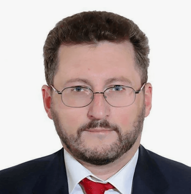 Прохоров Роман Анатольевич