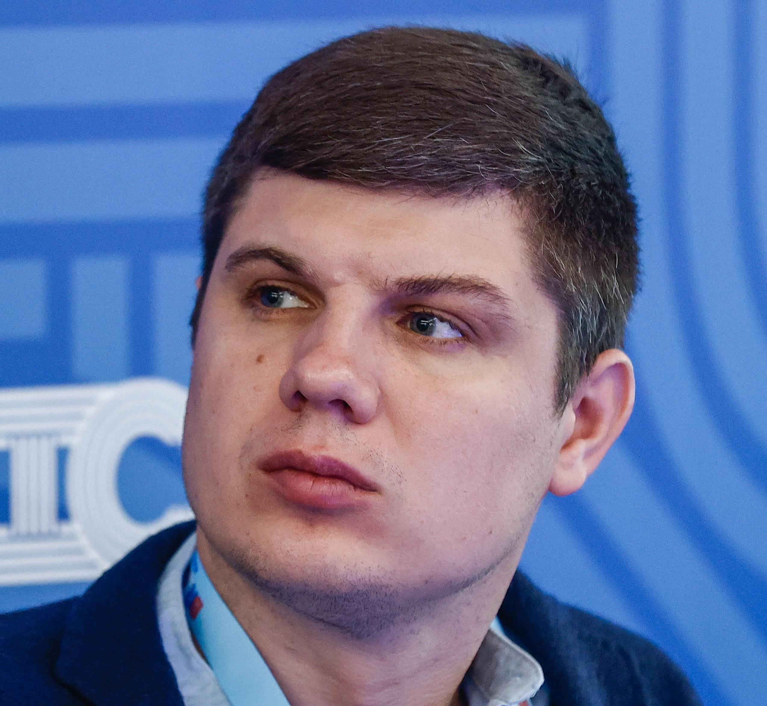 Терентьев Евгений Андреевич