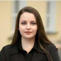 Шевцова Ксения Олеговна