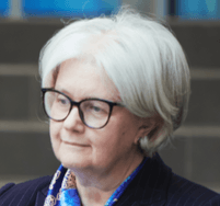 Глазатова Марина Константиновна