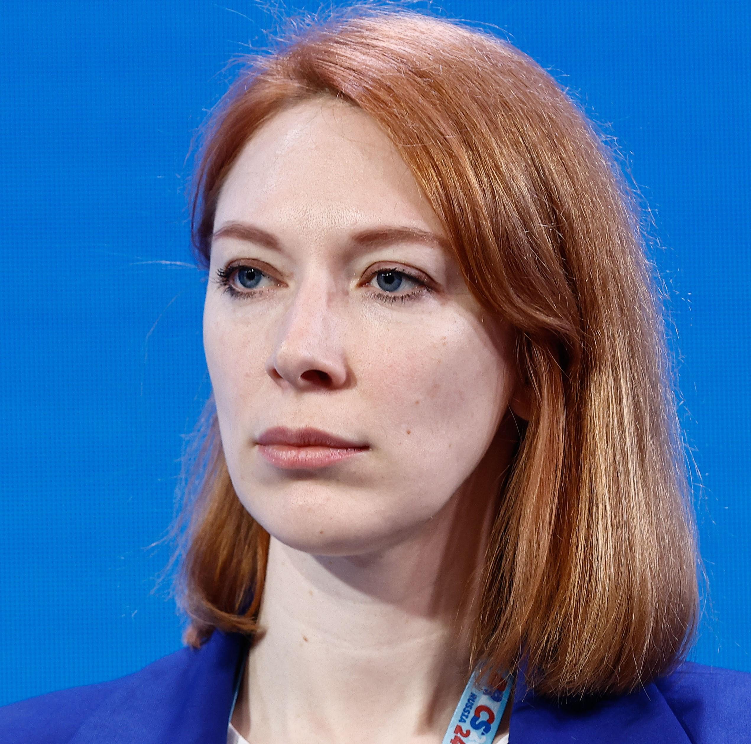 Никольская Майя Викторовна