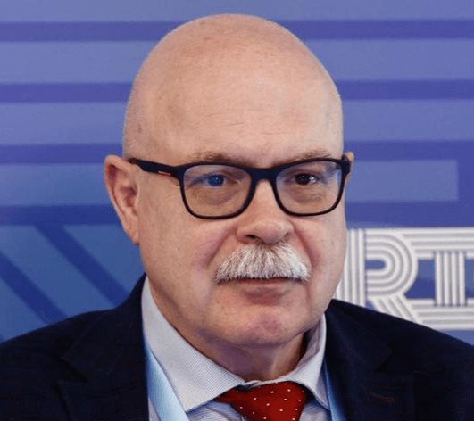 Тренин Дмитрий Витальевич