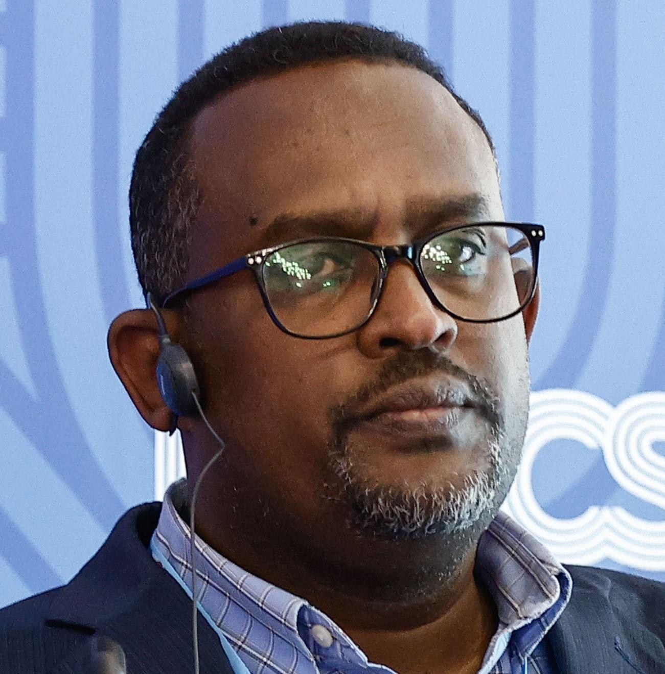 Ендале Анниса Милкяс