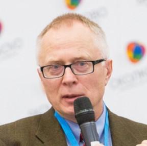 Бобылев Сергей Николаевич 