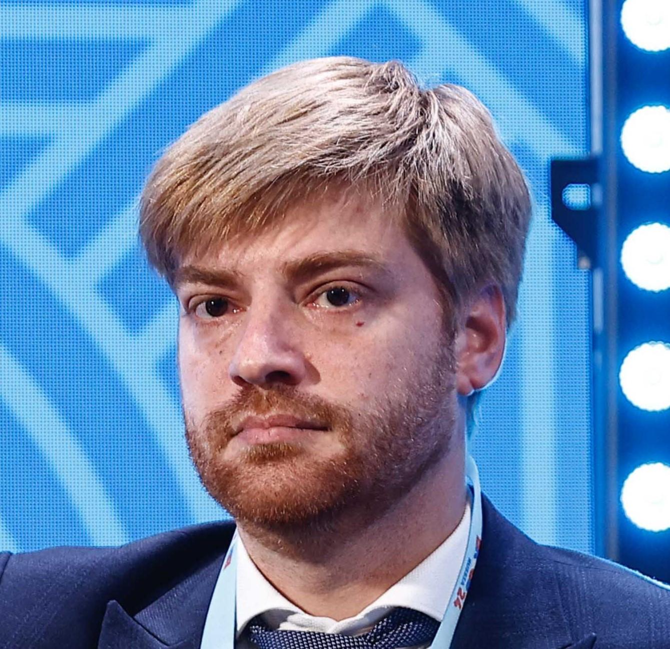 Бостанжиев Алексей Сергеевич