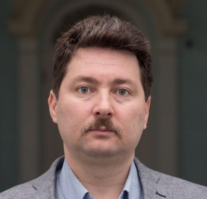 Хейфец Виктор Лазаревич