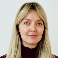 Хлебнова Александра Дмитриевна